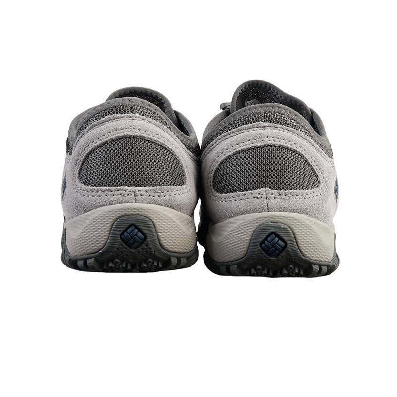 男鞋户外透气休闲一脚蹬登山鞋徒步鞋