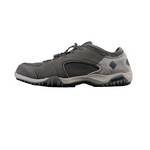 男鞋户外透气休闲一脚蹬登山鞋徒步鞋