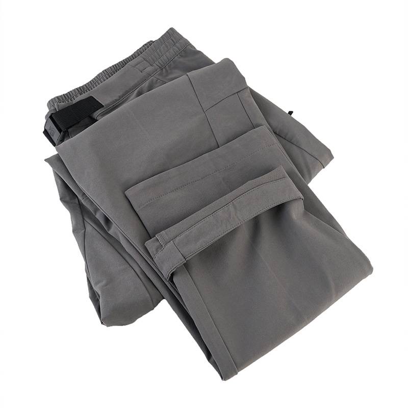 男士户外快干弹力防泼水休闲长裤NF0A7WCV0UZ1