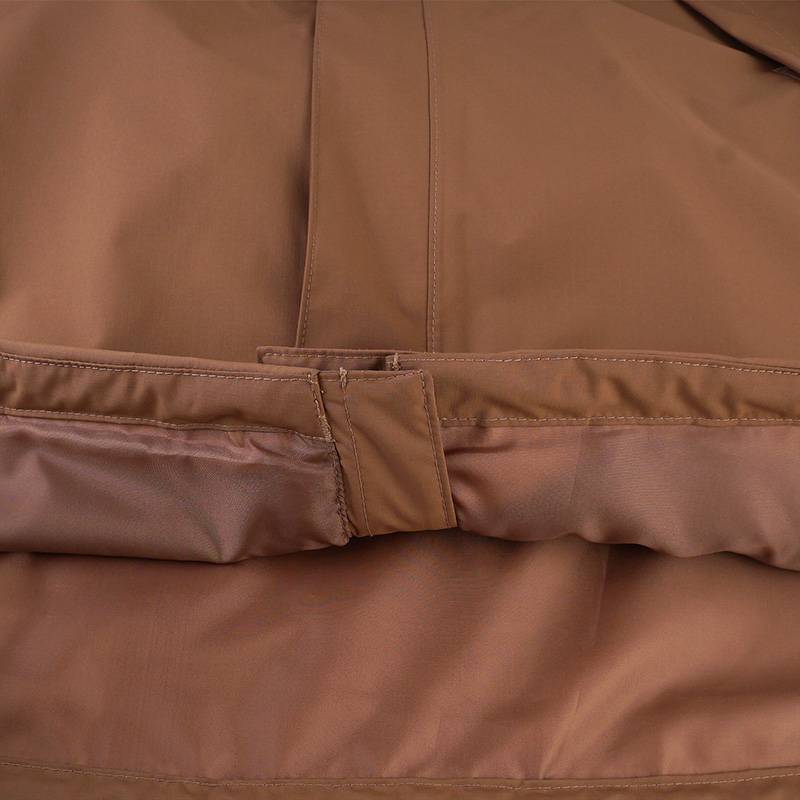 男子舒适硬壳冲锋衣NF0A8DRZ5K21