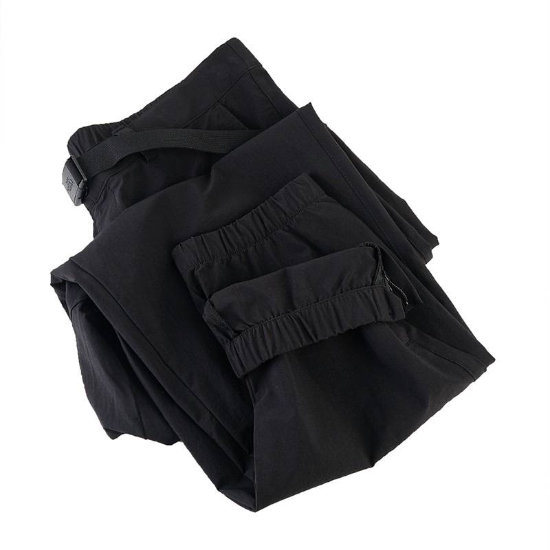 男子户外时尚百搭宽松舒适速干裤NF0A8CUBJK31