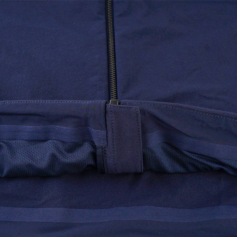 男子户外防风立领软壳衣NF0A8BYQ8K21