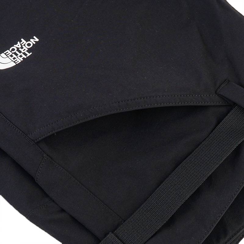 男子可拆卸休闲长裤短裤户外登山裤子NF0A8BWHJK31