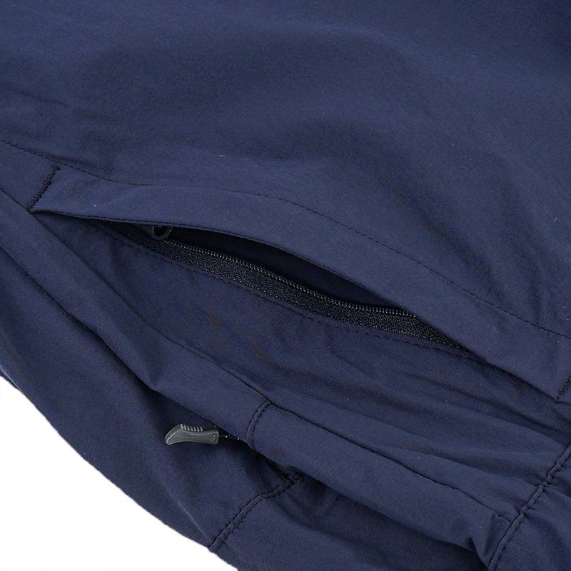 男裤户外防泼水防晒弹力休闲束脚裤