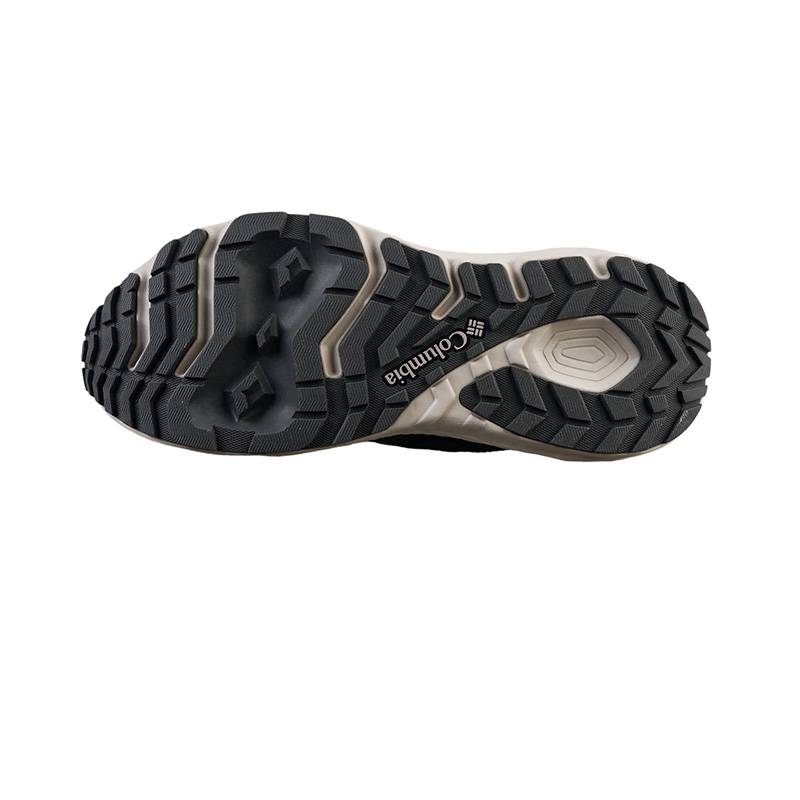 女防水抓地缓震登山徒步鞋BL3094023