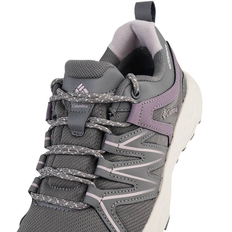 女防水抓地缓震登山徒步鞋BL3094023