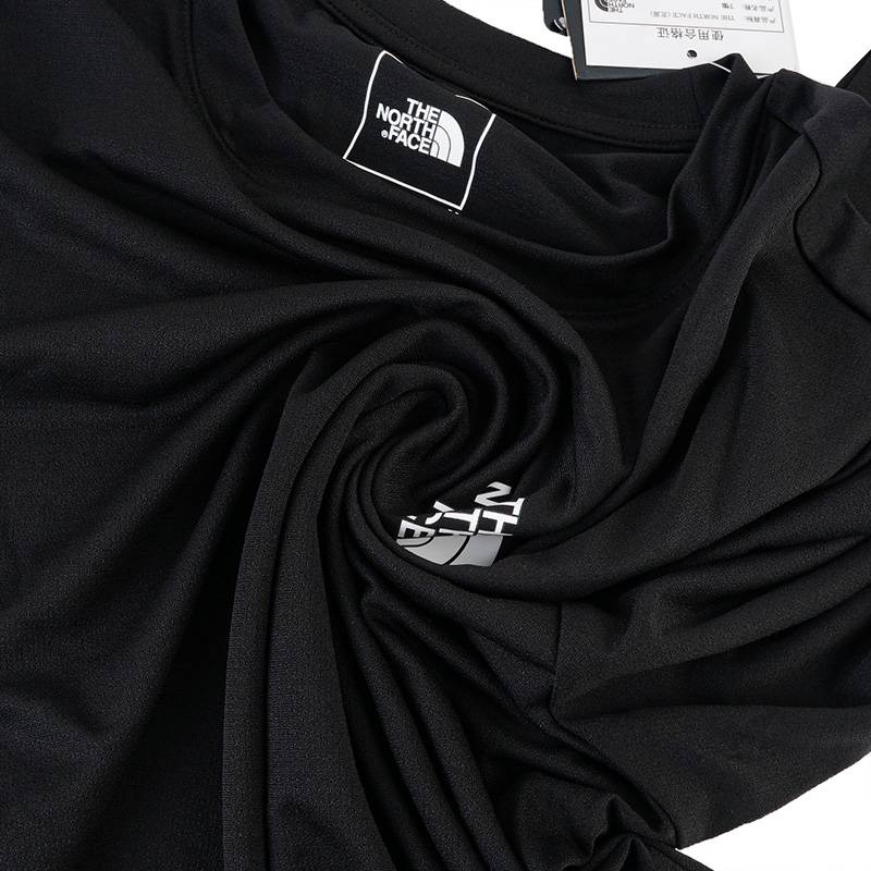 户外男士吸湿透气速干衣长袖T恤NF0A8DG5JK31