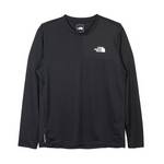 户外男士吸湿透气速干衣长袖T恤NF0A8DG5JK31