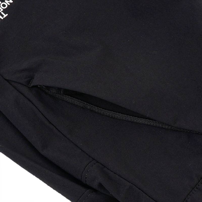 户外女子凉感吸湿速干透气运动长裤NF0A8CJTJK31