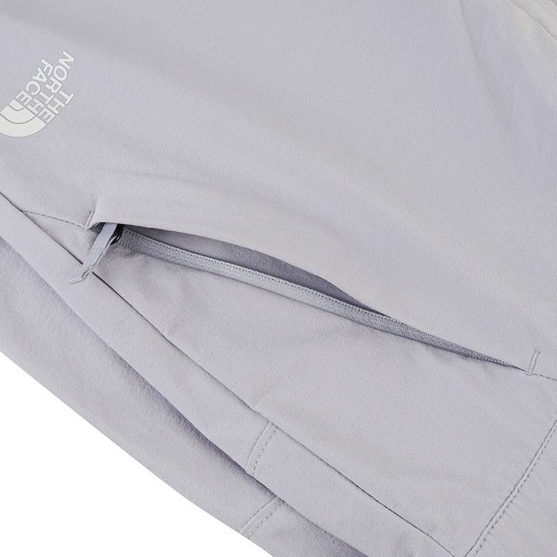 女子凉感速干裤运动长裤户外吸湿透气裤子NF0A8CJT0TI1