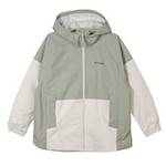 户外女子拼色连帽休闲夹克外套XR9688358