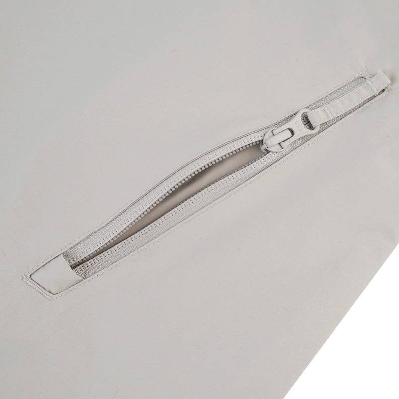 男子单层机织冲锋衣外套XE5558278