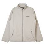 男子单层机织冲锋衣外套XE5558278