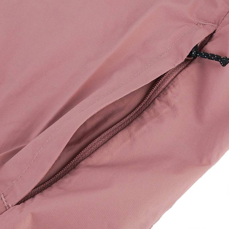 女款户外钛金系列拒水UPF50防晒衣WR5592609