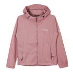 女款户外钛金系列拒水UPF50防晒衣WR5592609