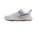 女士户外轻便透气舒适徒步登山鞋