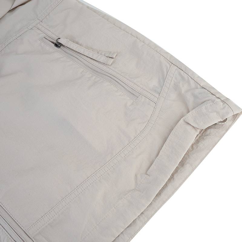 女子户外轻薄透气防晒皮肤衣XR3811278