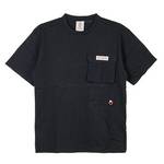 户外男女同款复古UPF50防晒短袖AE3282010