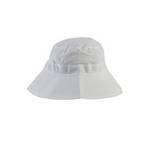 女子UPF50防晒徒步旅行运动渔夫帽