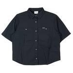 女款运动户外速干POLO领衬衫休闲T恤