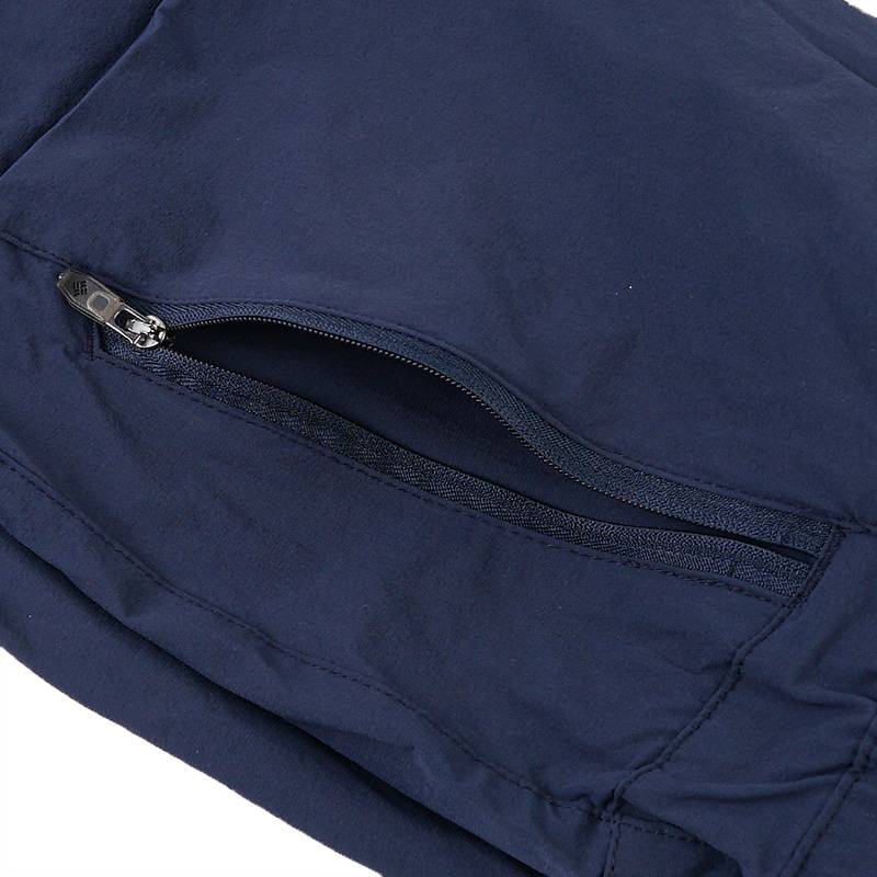 男裤UPF50防紫外线拒水透气长裤