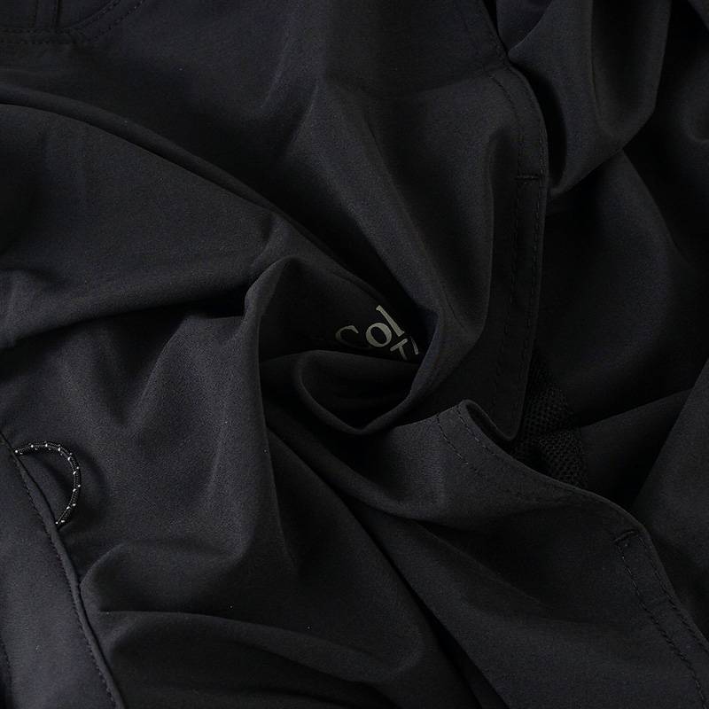 男女款户外钛金情侣速干T恤AE5161010