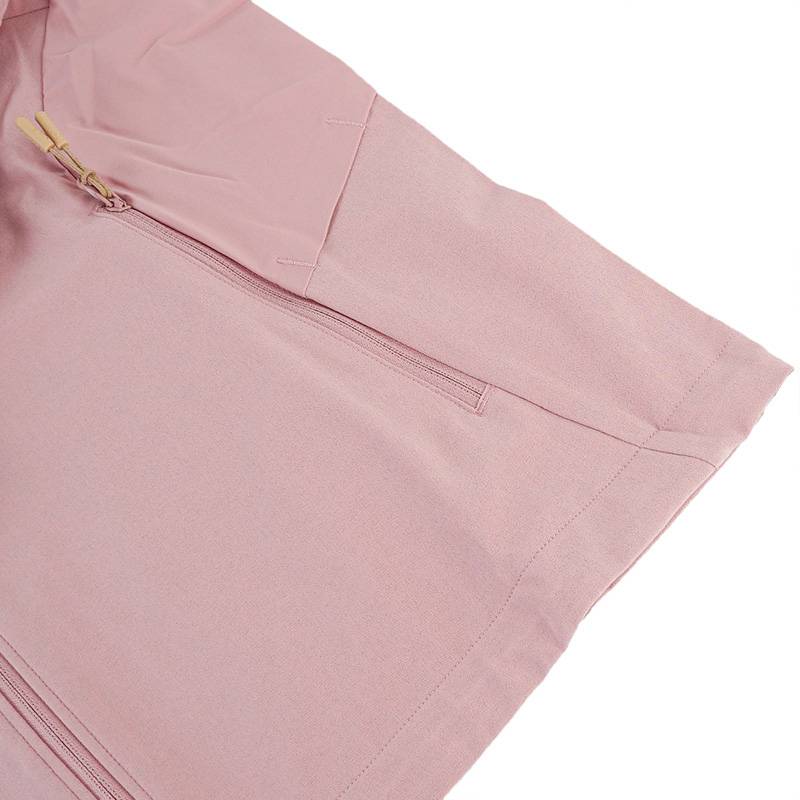 女穿行UPF50防晒吸湿速干降温外套AR0974659