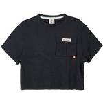 女子户外休闲圆领防晒透气速干短袖T恤AR0985010