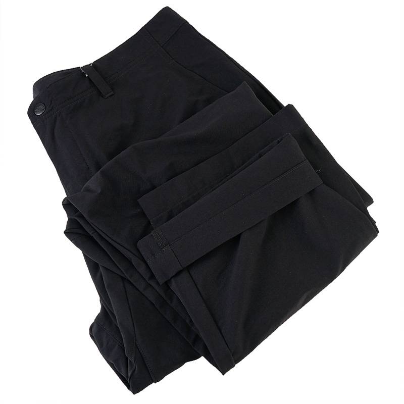 男子户外防风休闲长裤NF0A8GG4JK31