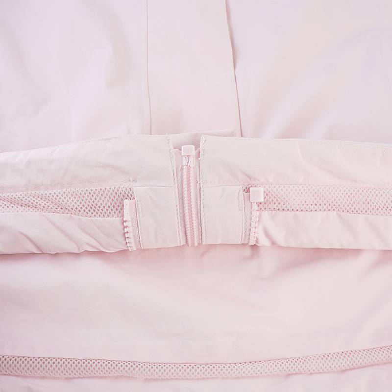 女子户外防风连帽硬壳冲锋衣NF0A8DX8E931