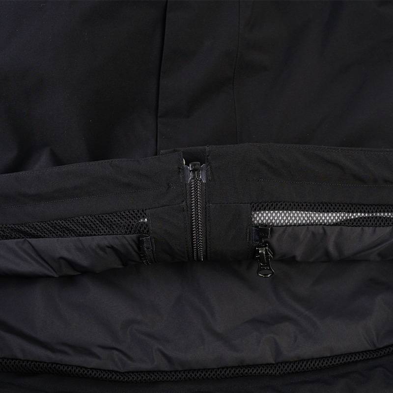 男子户外防风硬壳冲锋衣NF0A8DX1JK31