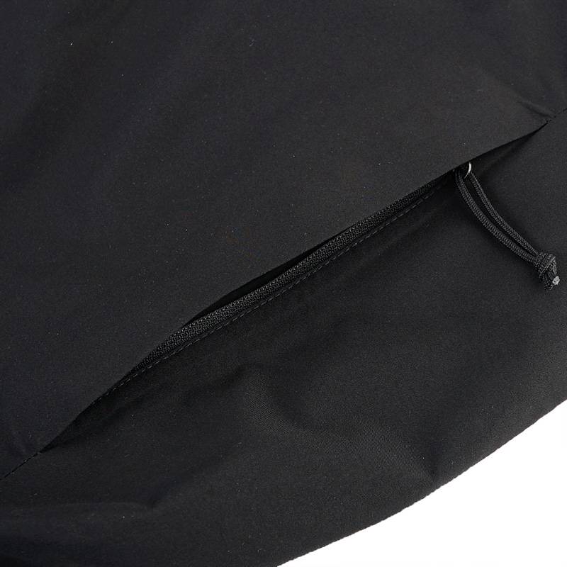 男子户外防风硬壳冲锋衣NF0A8DX1JK31