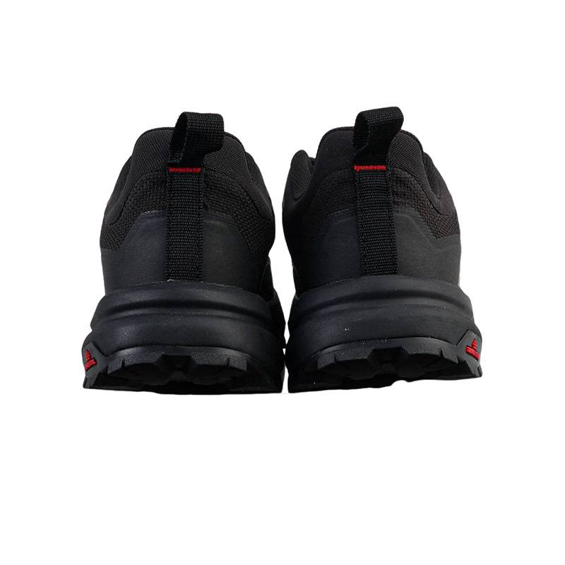 男女同款户外防滑休闲徒步鞋NF0A8D96KX91