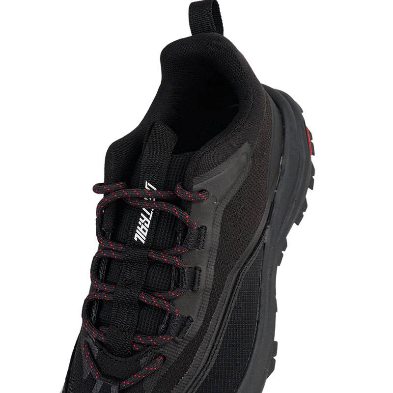 男女同款户外防滑休闲徒步鞋NF0A8D96KX91