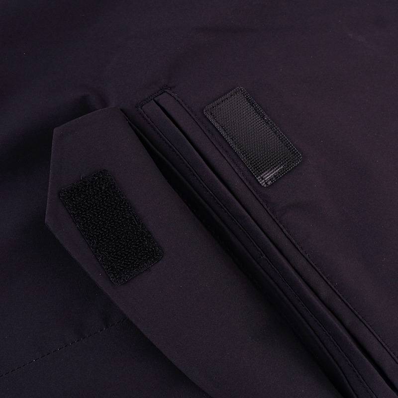 男装透气冲锋衣翻领运动外套YM3501010