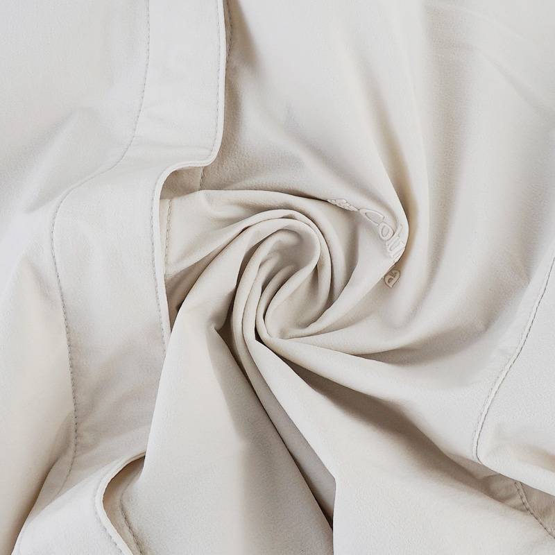 女子简行拒水干爽休闲衬衫YL6501022