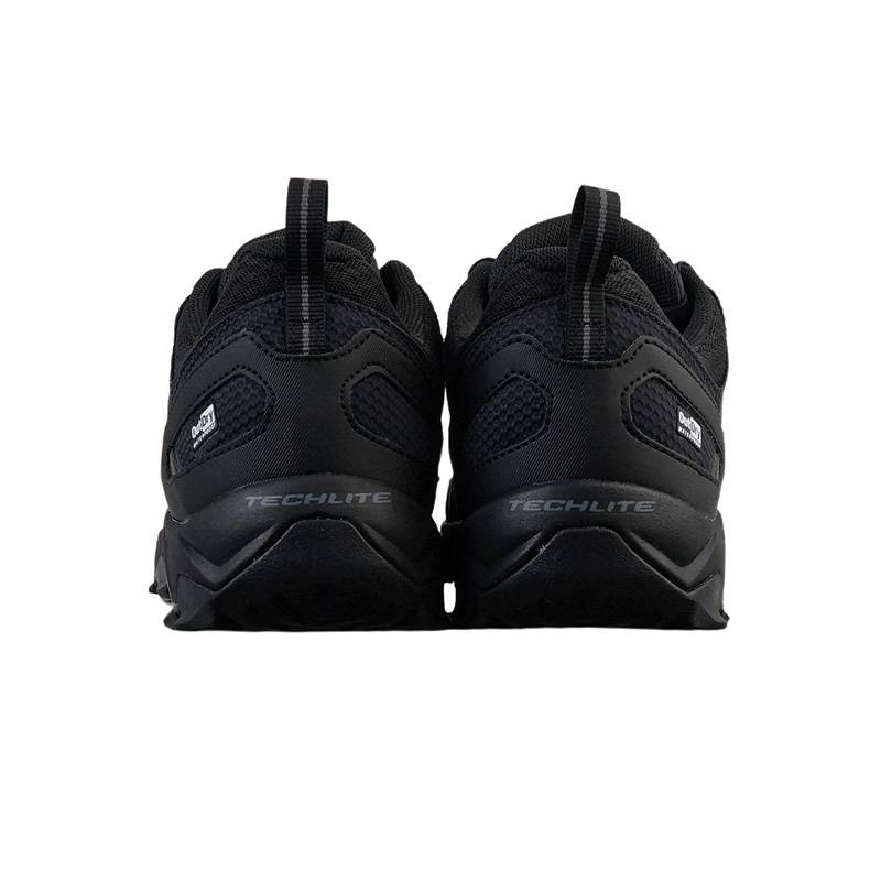 男鞋户外防水保暖登山徒步鞋YM2238012