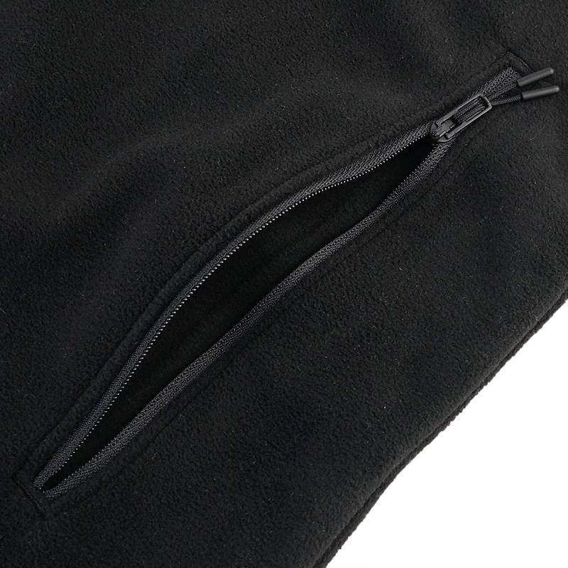 男女同款立领抓绒衣NF0A8FHXJK31