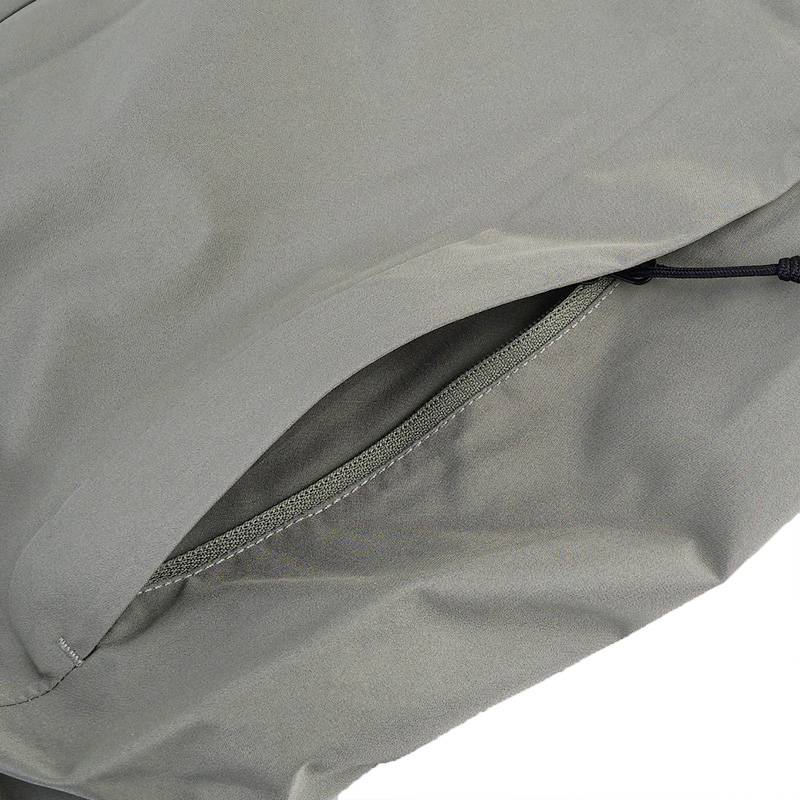 男子抓绒内胆三合一户外冲锋衣NF0A89ZPD0L1