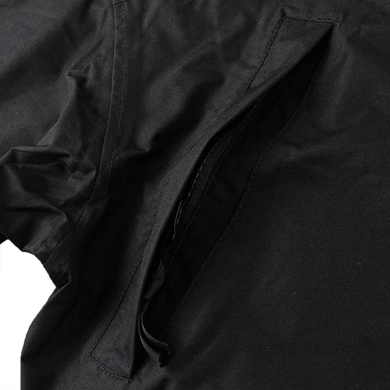 女子运动休闲冲锋衣夹克NF0A8FZRJK31