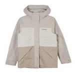 女子防水冲锋衣徒步外套