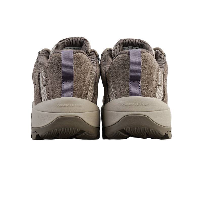 女子徒步鞋耐磨抓地缓震登山鞋BL8049252