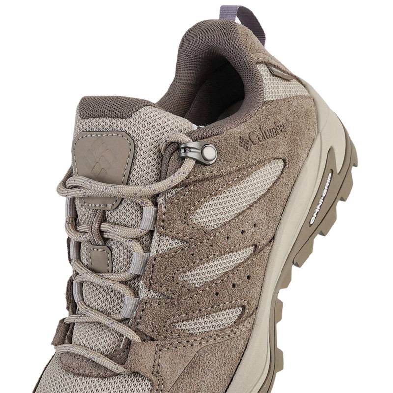 女子徒步鞋耐磨抓地缓震登山鞋BL8049252