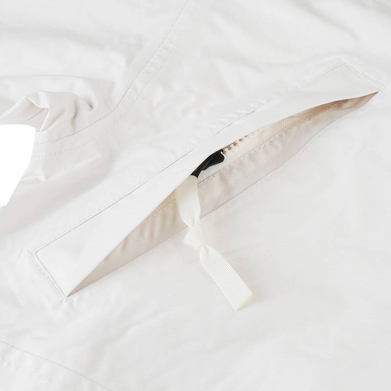 女子运动休闲冲锋衣外套NF0A8FZRROU1