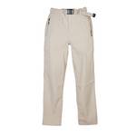 女子户外拒水弹力保暖绒里长裤XR7518271