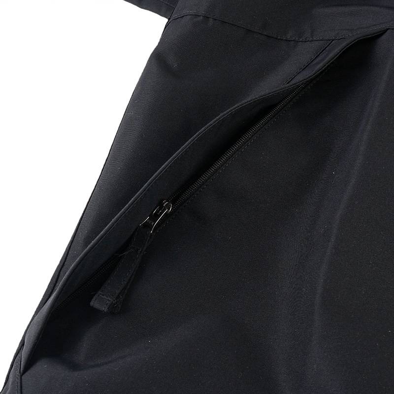 男子运动休闲银点热能防水冲锋衣XE5167010