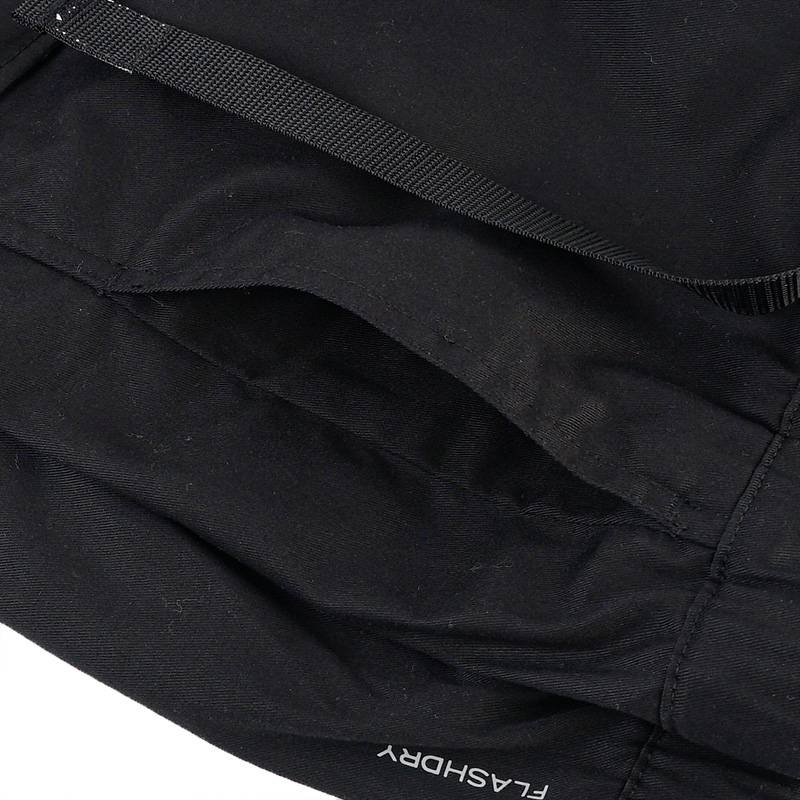 男子户外徒步透气工装长裤NF0A8GGCJK31