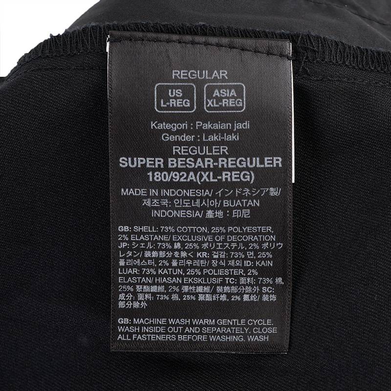 男子户外徒步透气工装长裤NF0A8GGCJK31