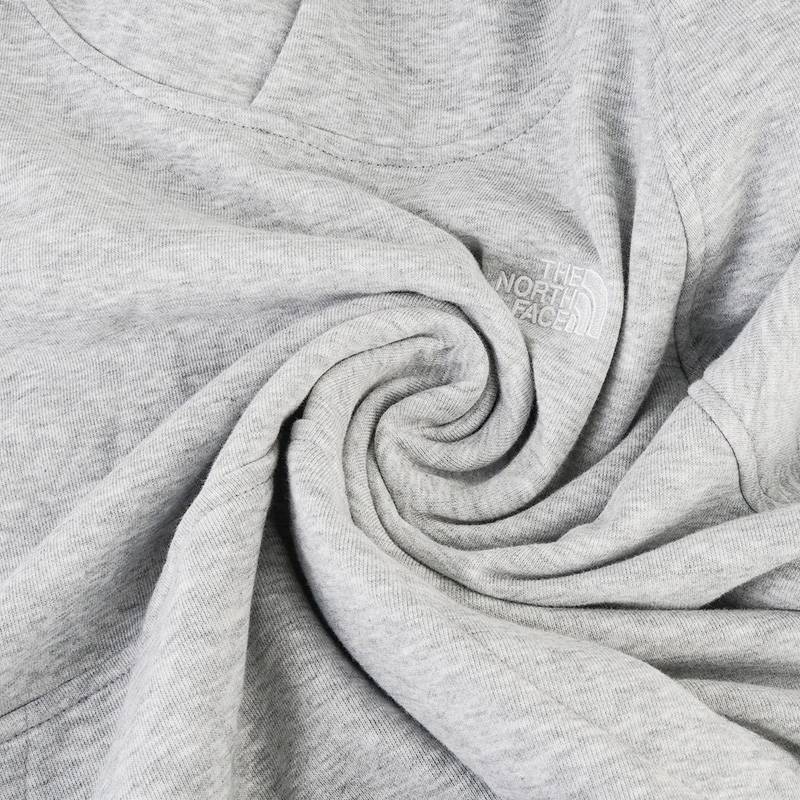 女子高腰短款连帽针织卫衣NF0A8F0YDYX1