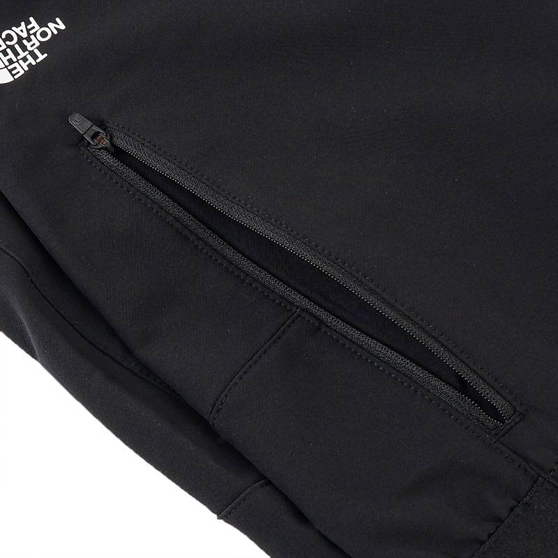 女子户外防风休闲长裤NF0A8ECZJK31